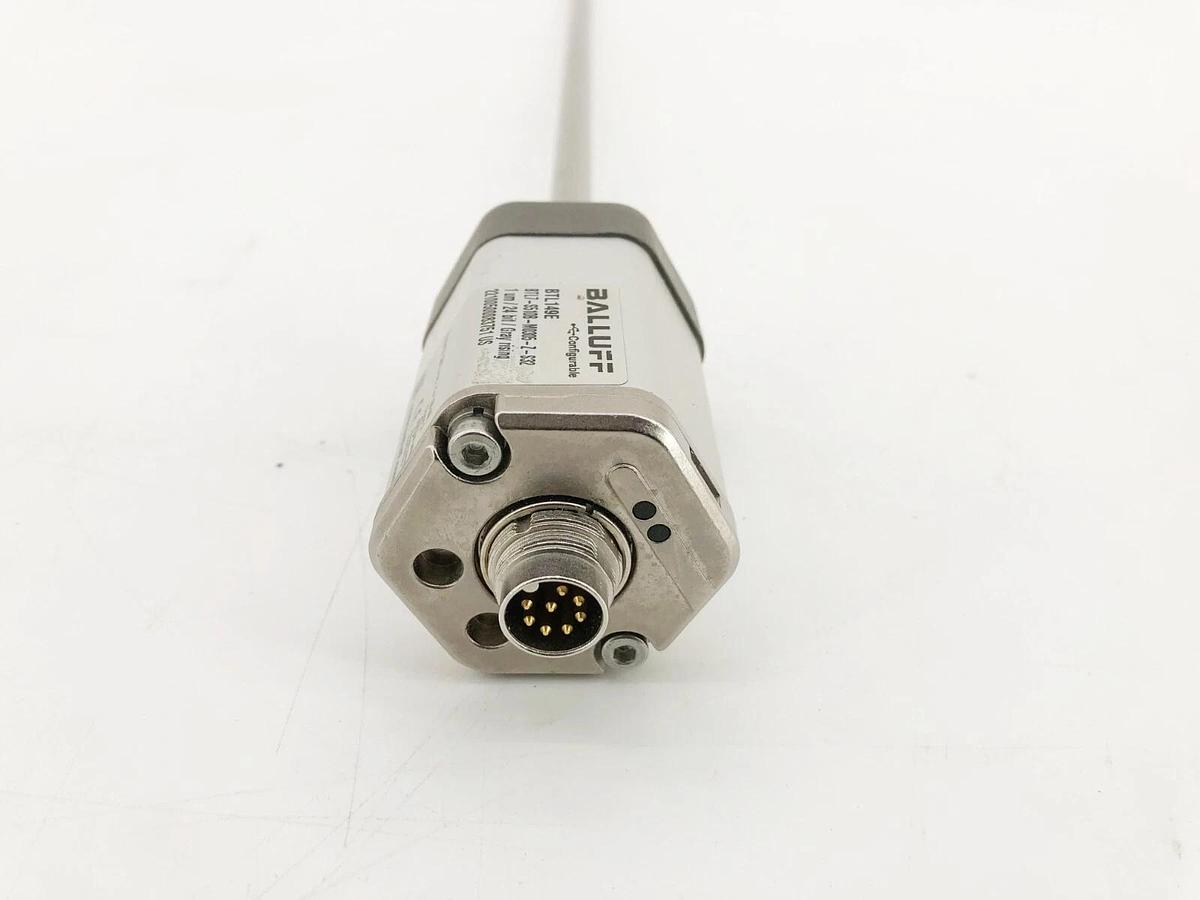 New Balluff BTL7-S510B-M0305-Z-S32 Linear Transducer BTL149E - No Box