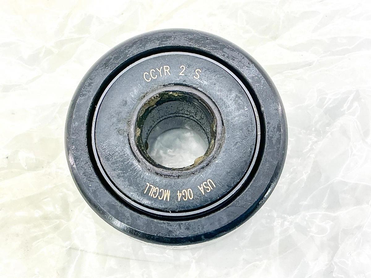 New Hyster 0244005 Roller Bearing CCYR2S
