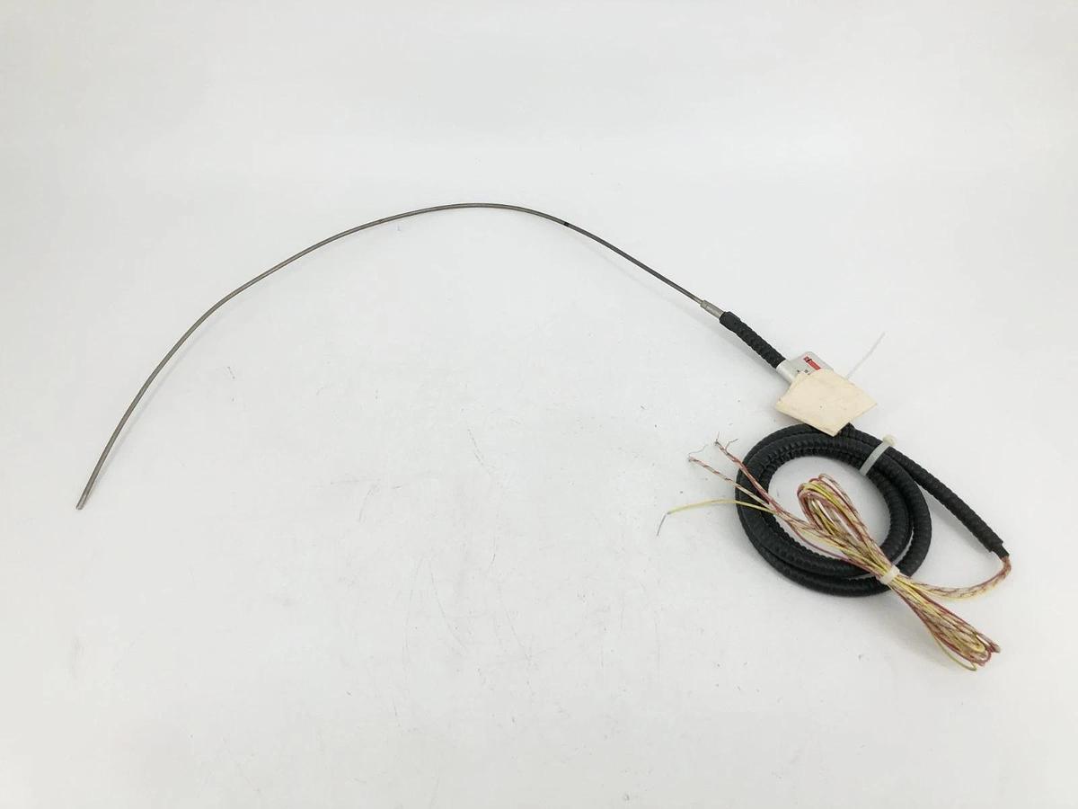 New Watlow 125PC23A8A Cable Heater 240V 275W - No Box