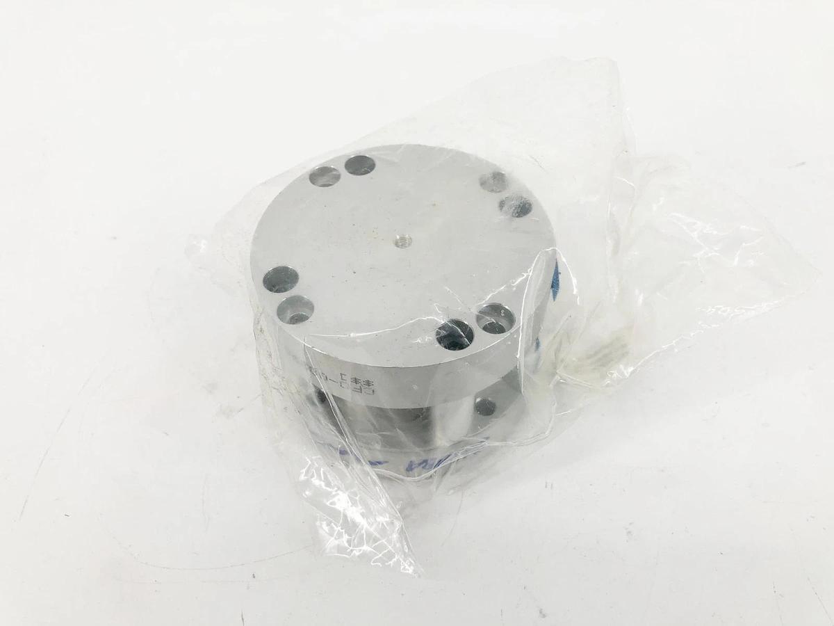 New Bimba CFO-08296-A Compact Pancake Cylinder