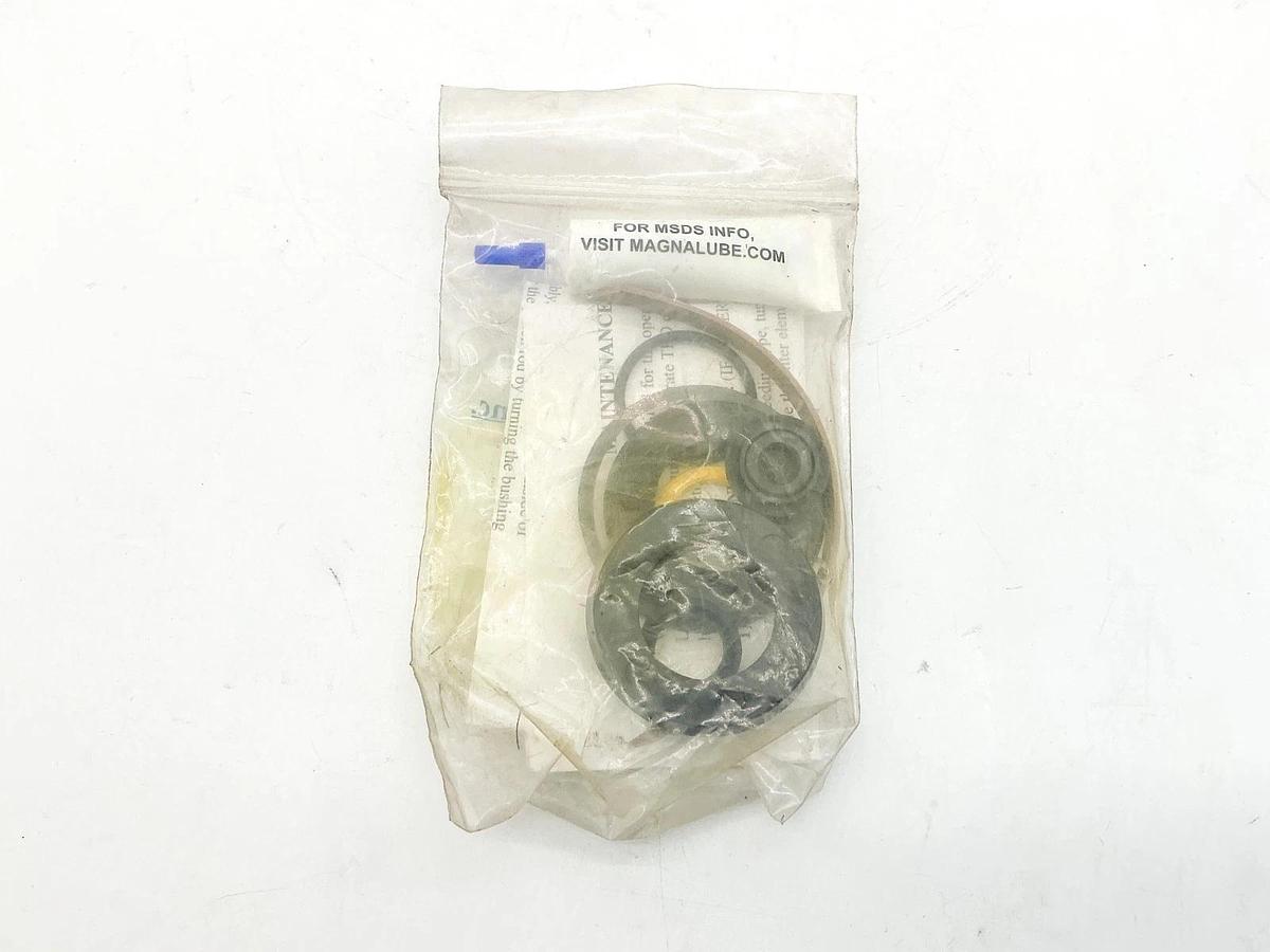 New Bimba SK625-200-HC-BP Pneumatic Valve Rebuild Kit 250PSI
