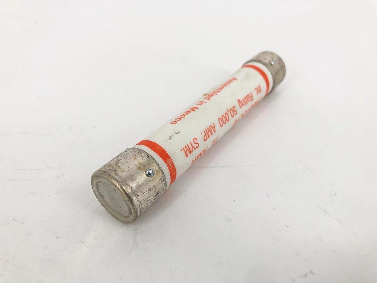 New Ferraz Shawmut A240T1E PT Fuse 1E Amp 2400V - No Box
