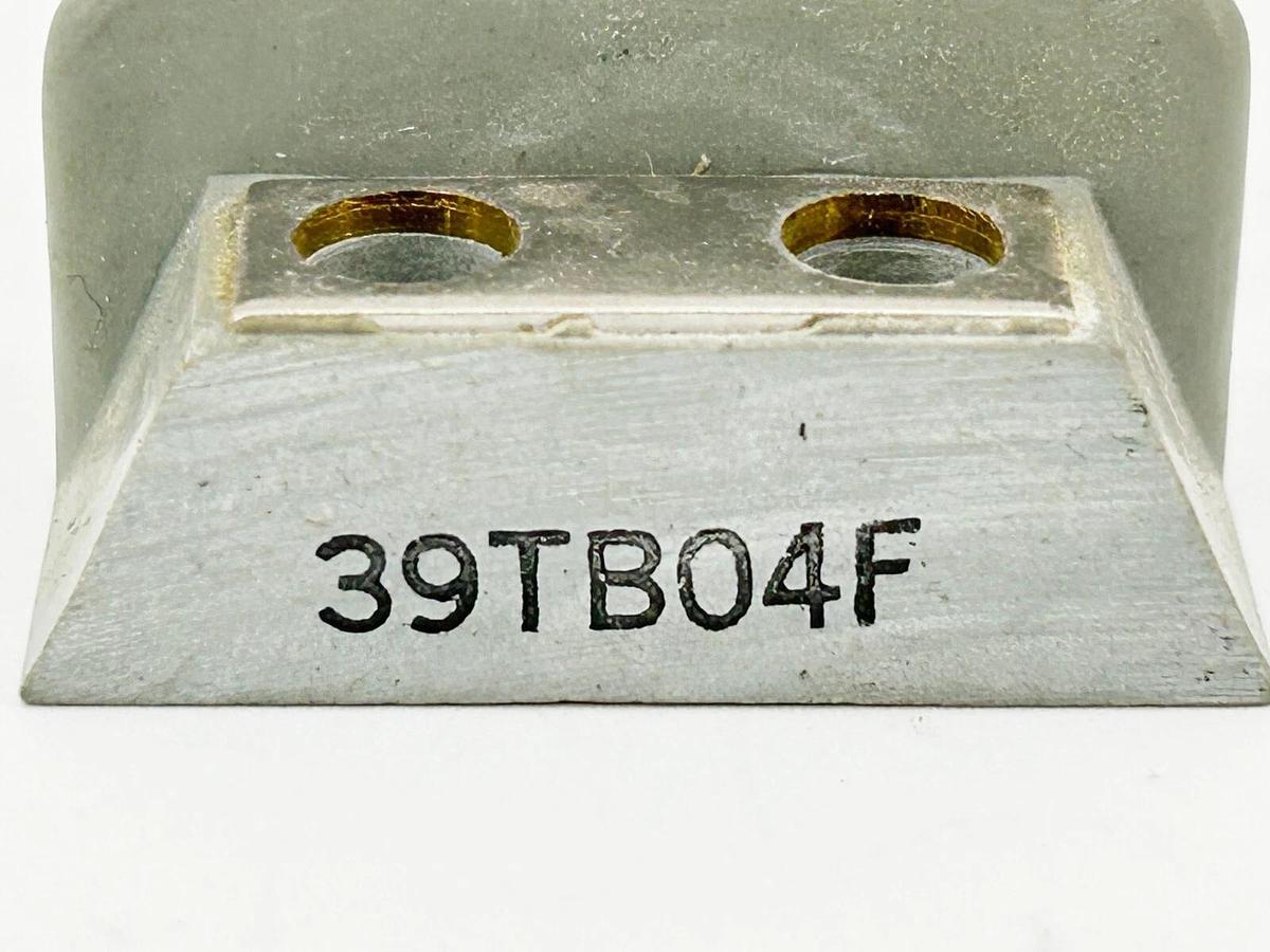 New Marathon 39TB04F Terminal Block Connector 4 Position 30A 600V