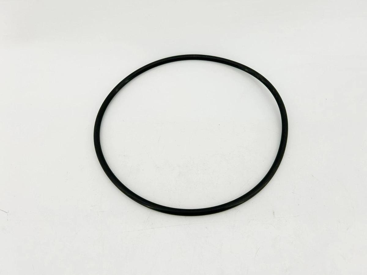 Lot of 3 New A8445V Viton O-Rings 8" ID x 1/4"