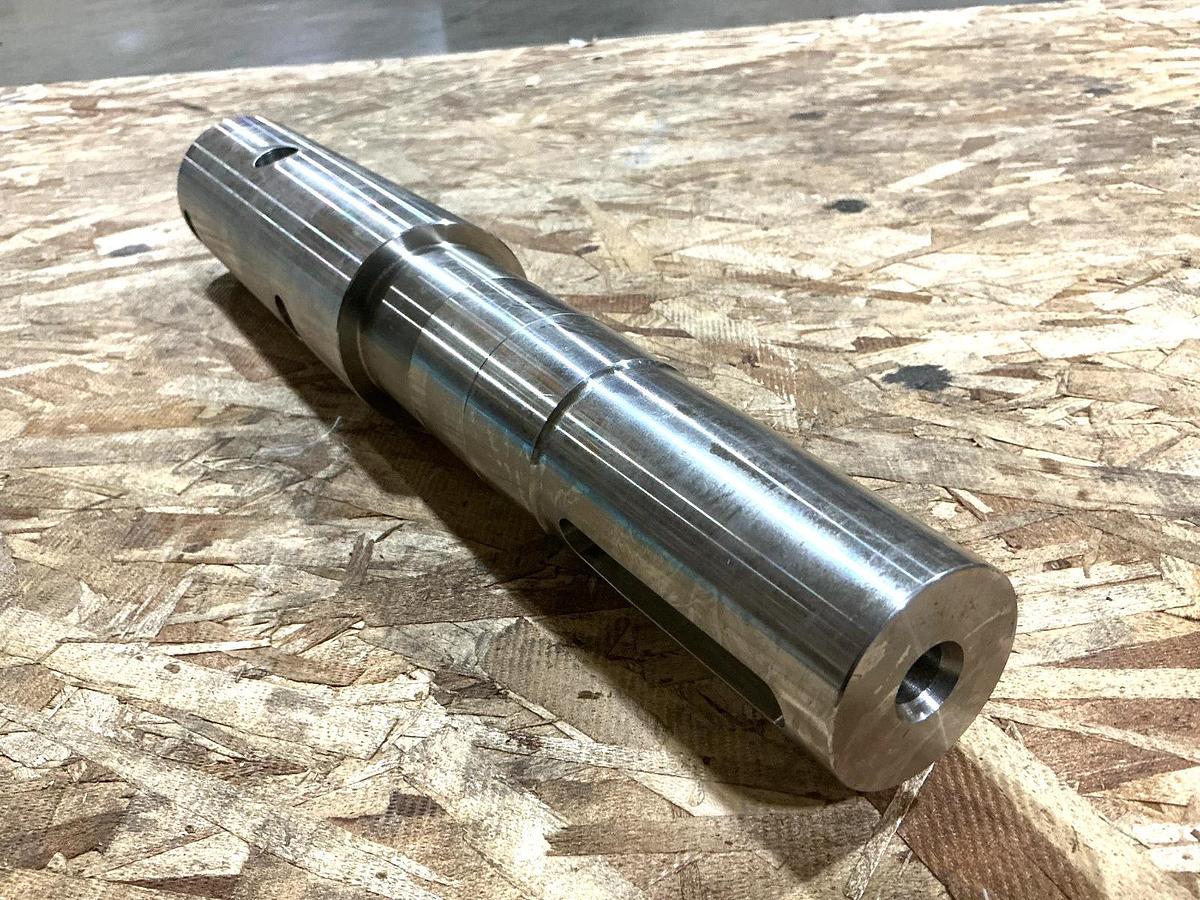 New Rexnord Falk 6720061 DSS5115J/06UJ SS Drive Shaft Ess 3.000 10286778