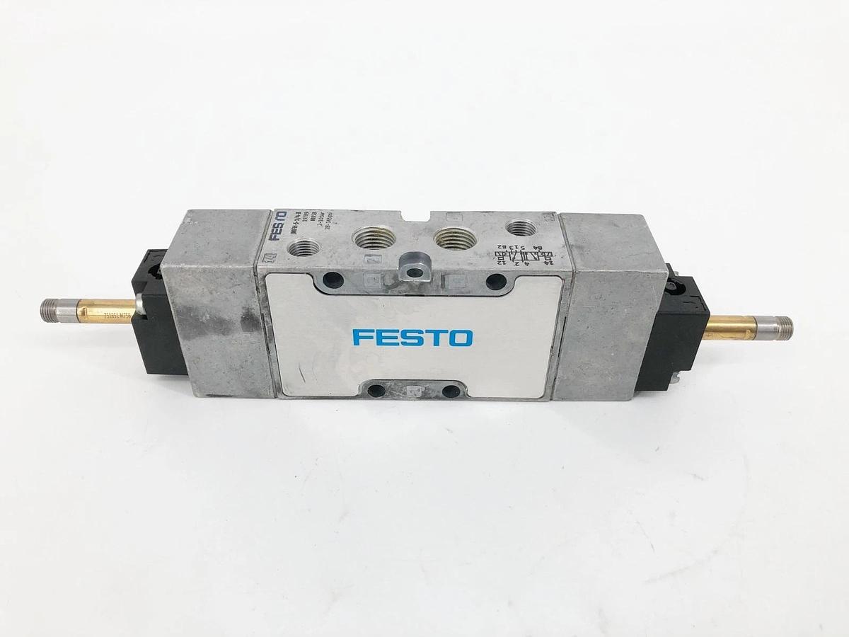 New Festo JMFH-5-1/4-B Solenoid Valve 28-145psi 19789 - No Box