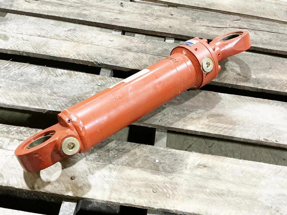 Konepaja Reijo Nurmi Oy 80/50X250 Hyd. Cylinder HA6-KUK80/50X250/A-A-1 302129