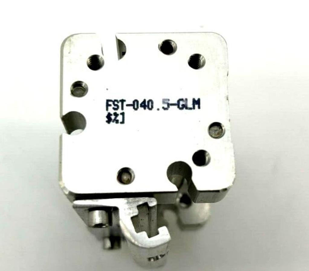 New Bimba FST-040.5-GLM Air Cylinder, Double-Acting, 3/4" Bore, 1/2" Stroke