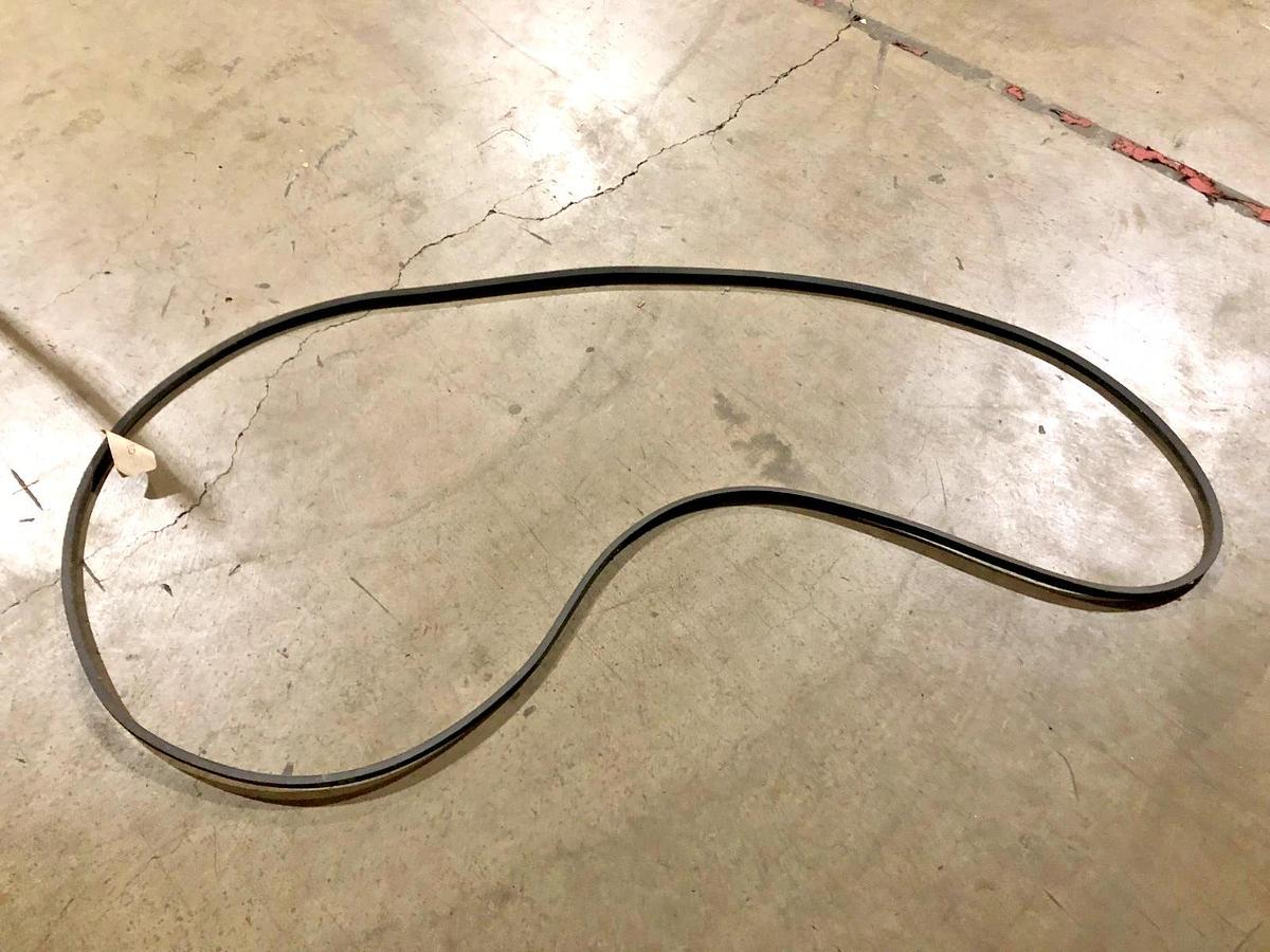 New MBL-Three Stars C-180 V-Belt - No Box