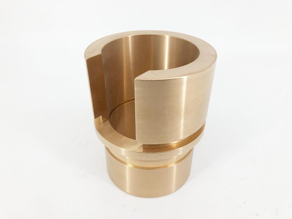 New Angelus 46L827 Brass Slider 2-7/8" - No Box
