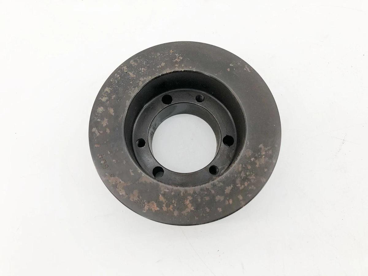 New Baldor Dodge 455579 Sheave AV05150268 2A3.6B4.0-SH