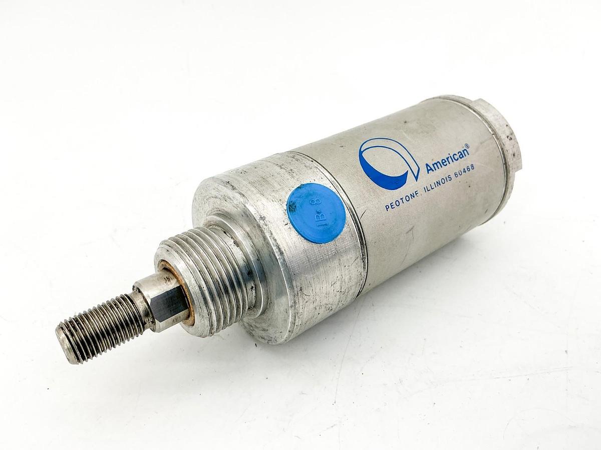 American 2000DN-1.00-36 Pneumatic Cylinder 1" Bore - No Box