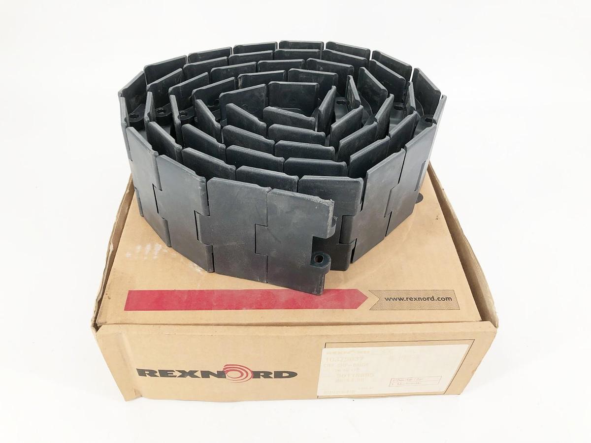 New Rexnord 10375037 MCC Conveyor Chain CRS SHP-84MM 6.5FT.