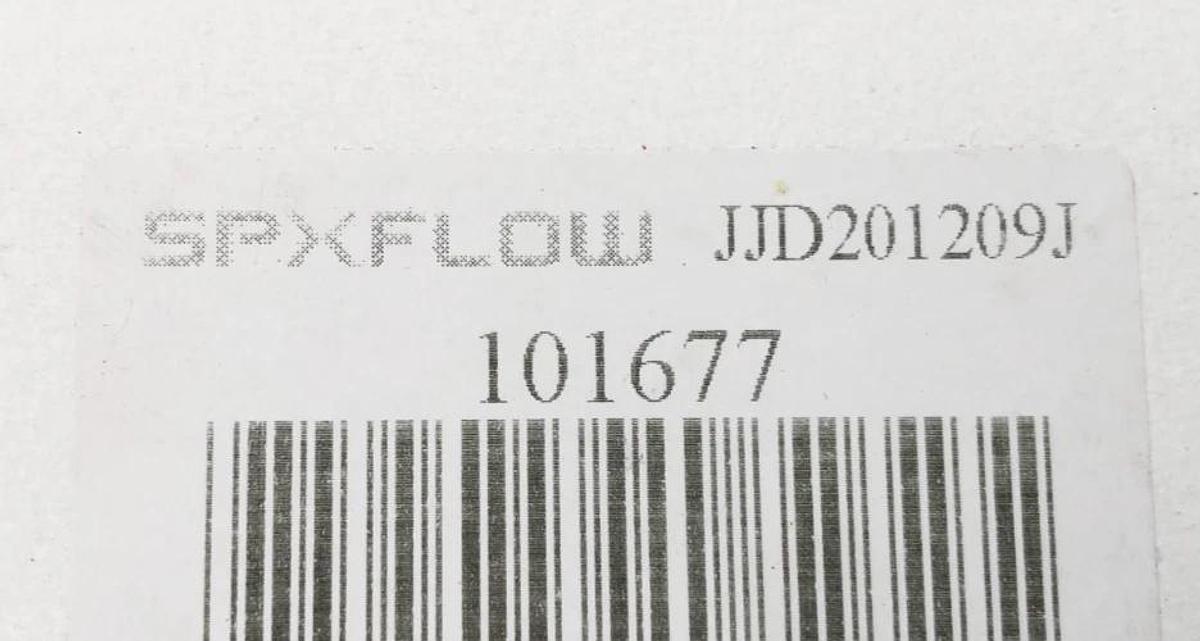 New SPX 101677 Mechanical Seal Seat Silicon Carbide JJD201209J JJK200817J