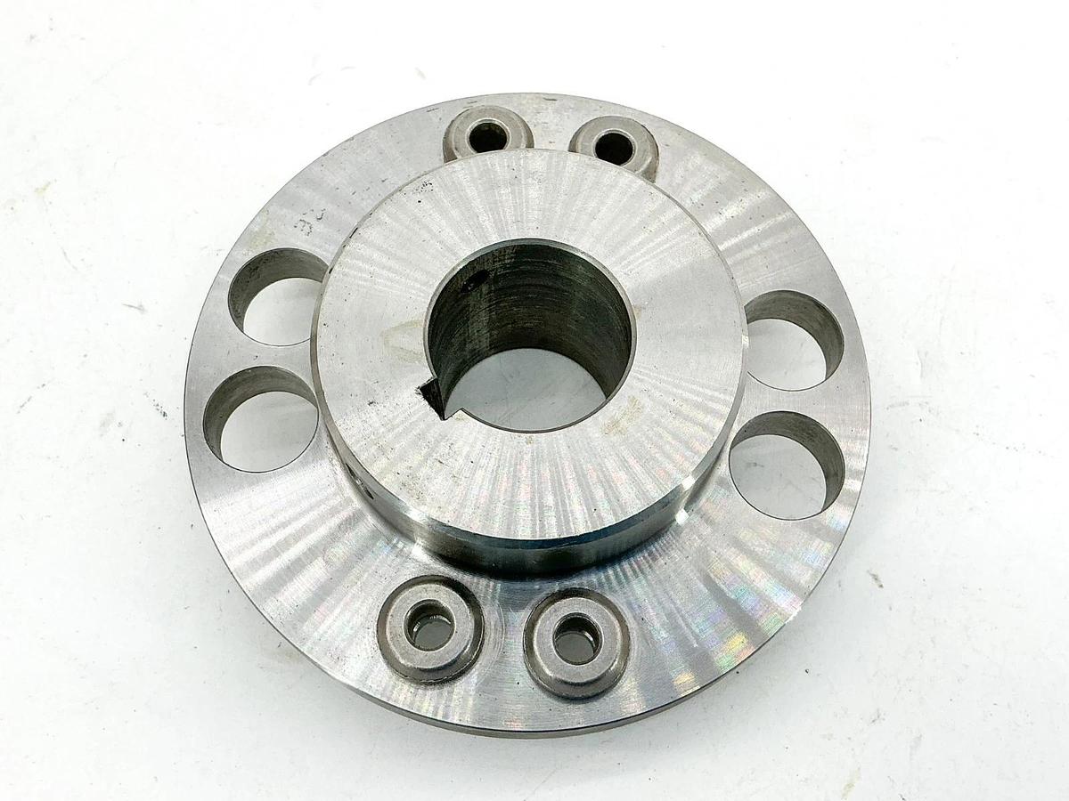 New Rexnord 816108 Hub DBZ 163 NB