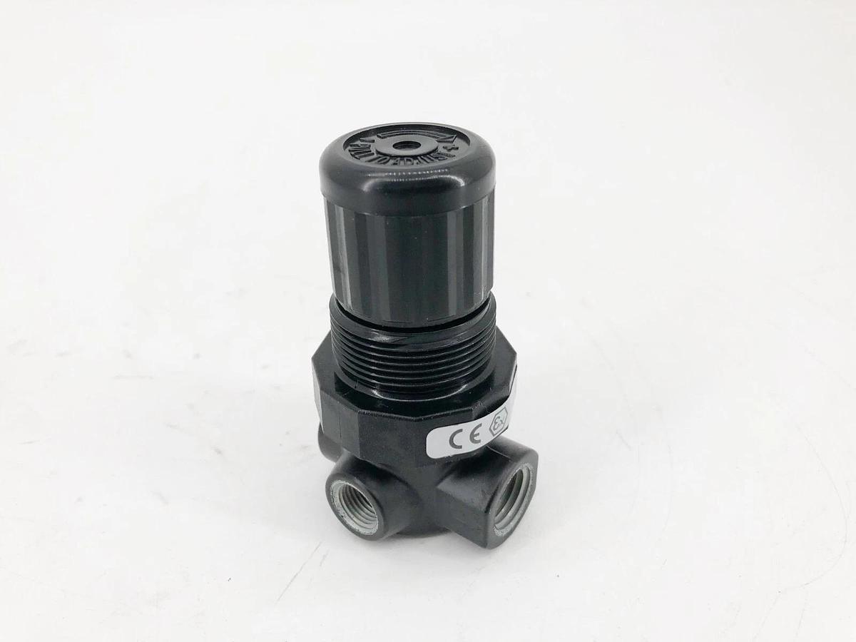 New Norgren R07-210-RNKA Regulator 1/4" PTF