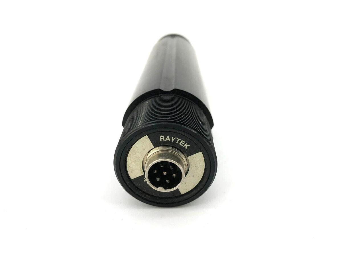 Used Raytek RAYRHLTSF Infrared Temperature Sensor
