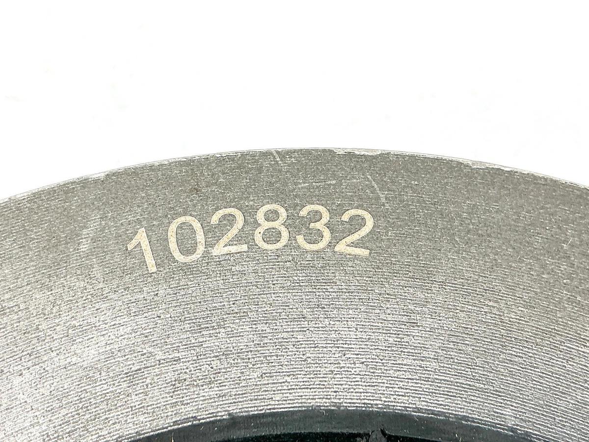 New Hyster 4018451 Damper Assembly