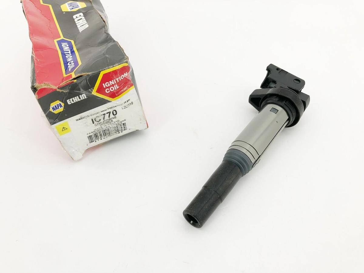 New Napa Echlin IC770 Ignition Starter