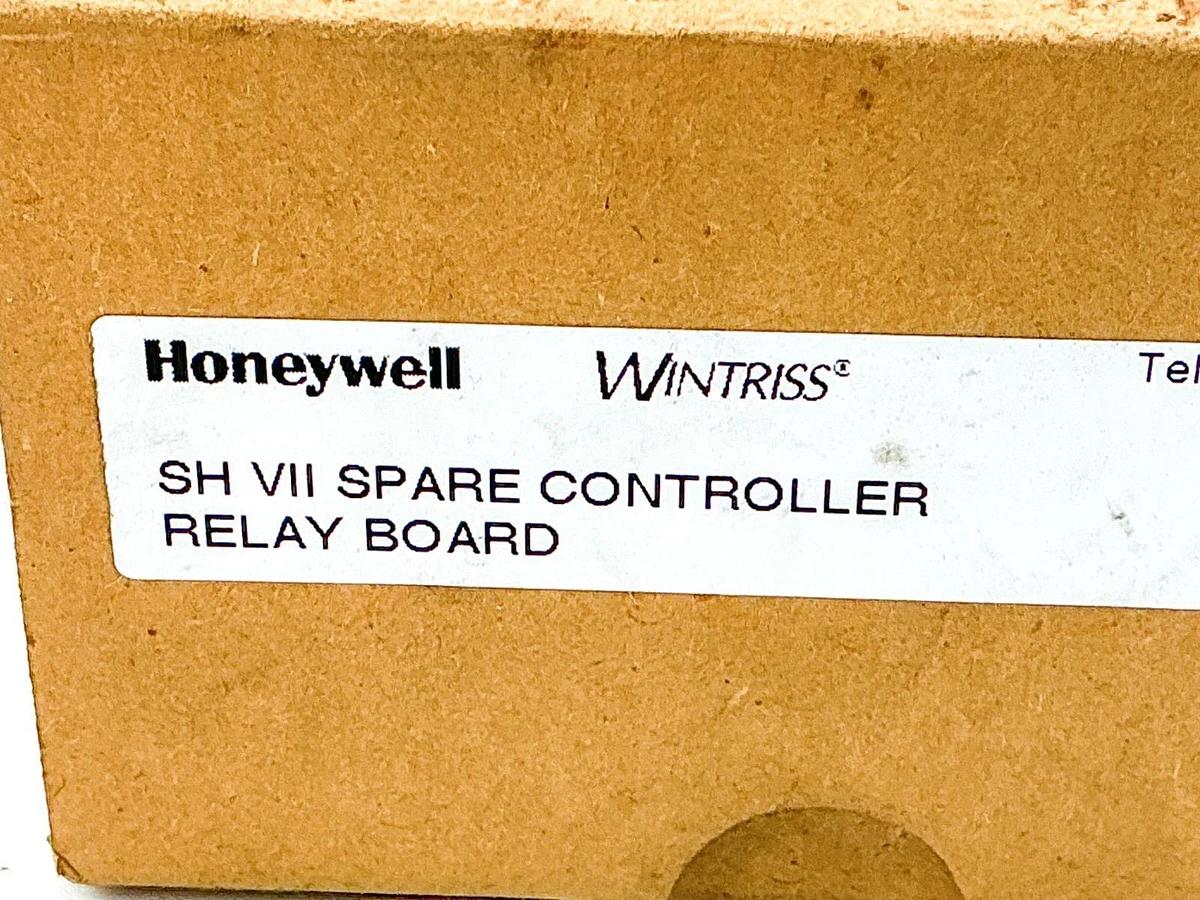 New Honeywell LCM-XXX SH VII Spare Controller Relay 16207-0020 REV