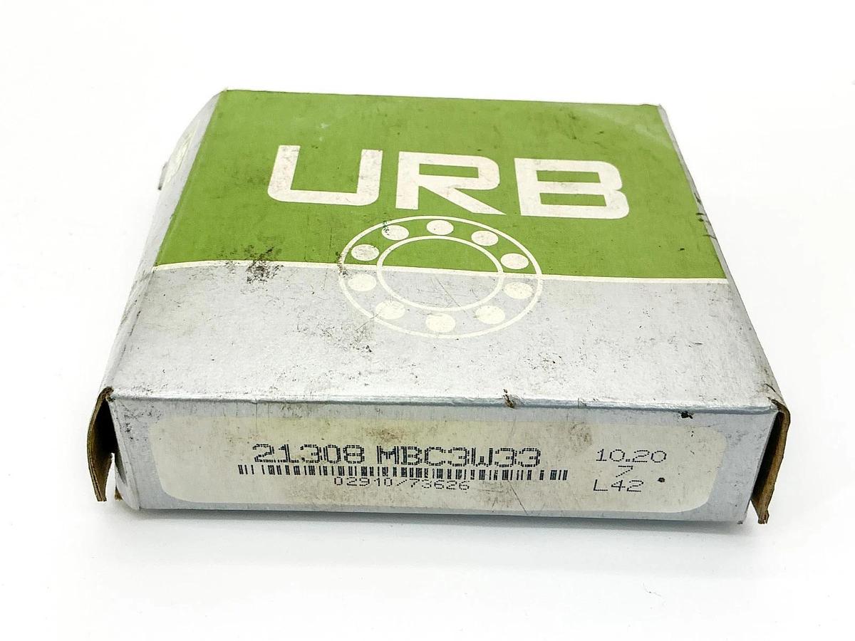 New URB 21308 MBC3W33 Roller Bearing