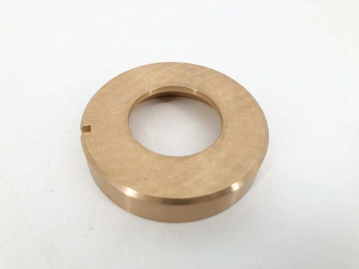 New PF0981 Primary Thrust Plate for Moyno F-2000 Bronze - No Box