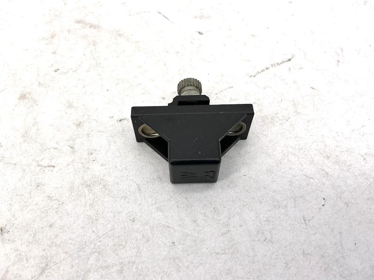 Lot of 5 New Allen Bradley W23 Overload Relay Heater Element