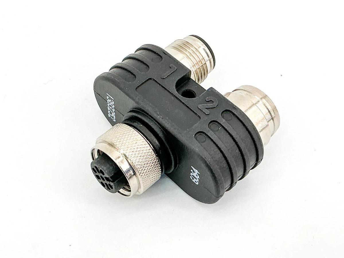 New ESHA X67AC8C00 Y Connector X67 1383252
