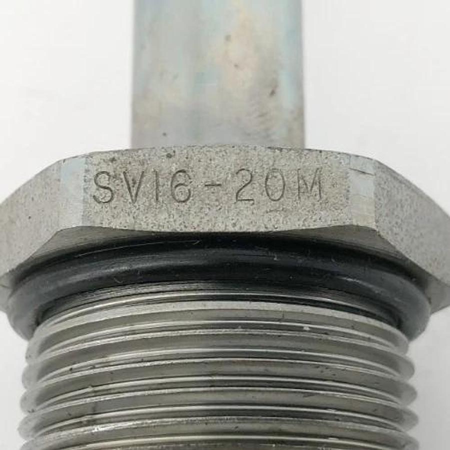 New Hydraforce SV16-20M Threaded Cartridge Solenoid Valve