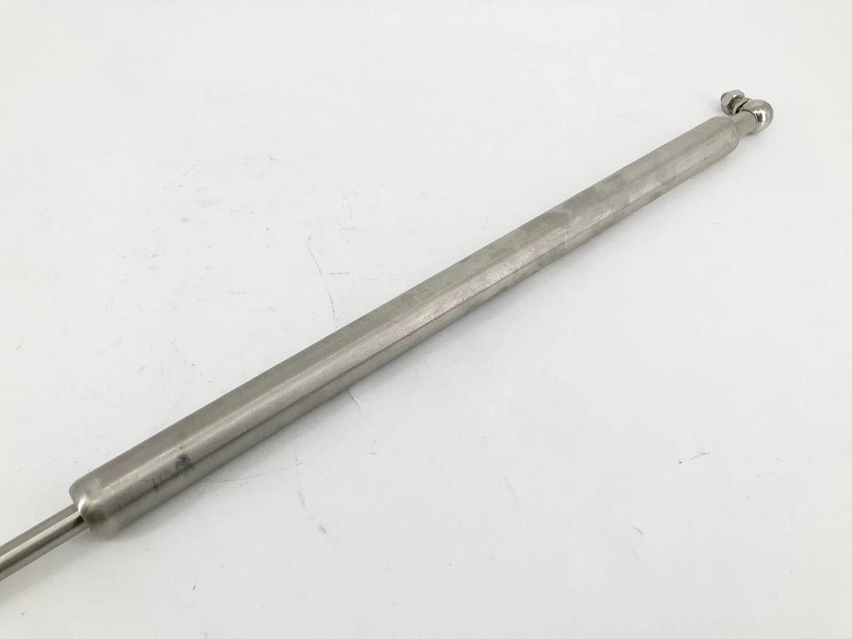 New IGS Customline 10-12-29.09-XMB-XMB-50LBS SS Gas Spring - No Box