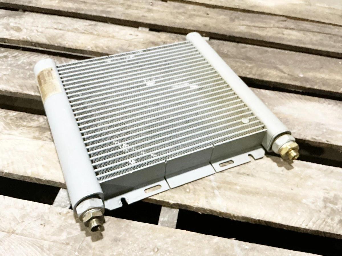 Atlas Copco 4653.390.0000 Intercooler