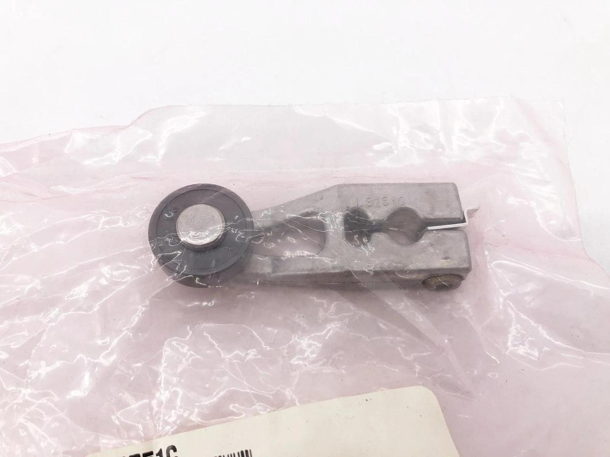 New Honeywell Microswitch LSZ51C Limit Switch Actuator Roller Lever