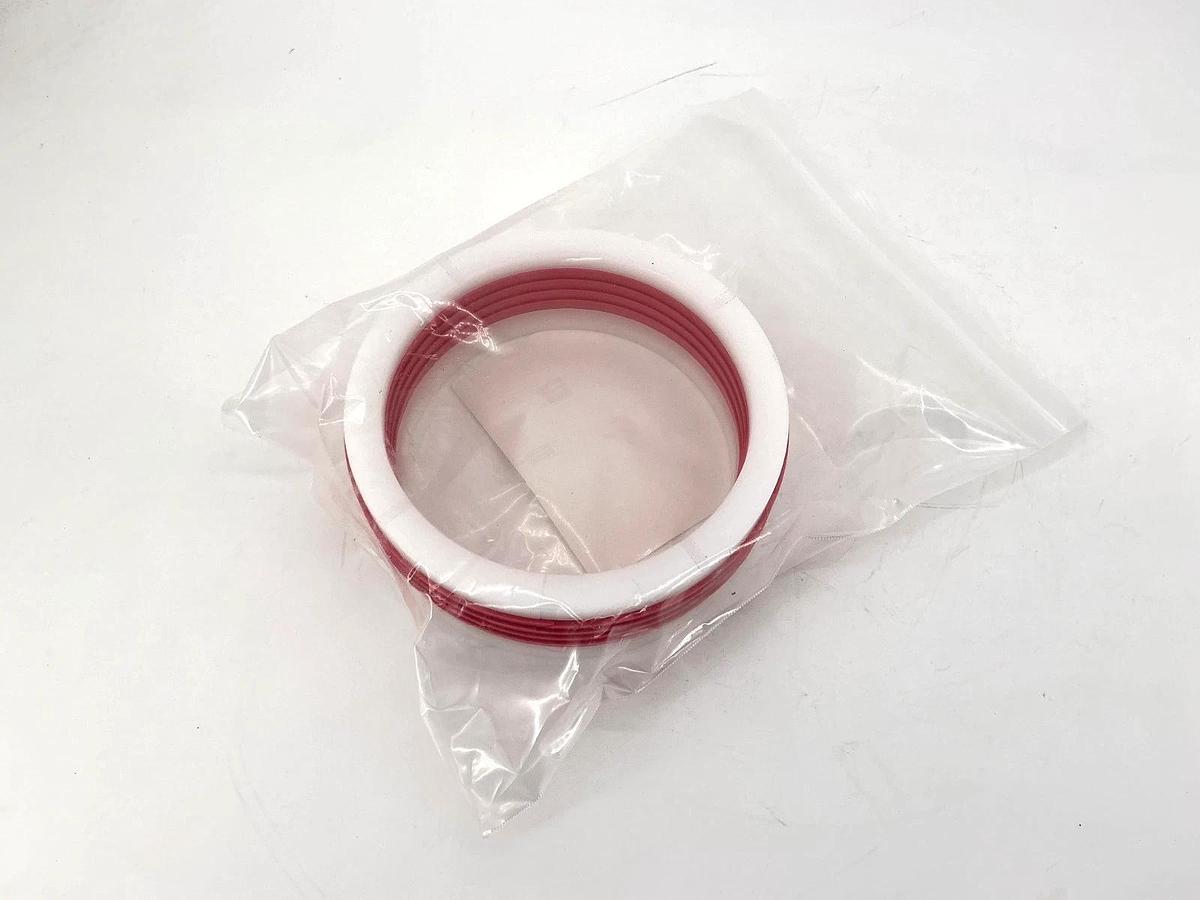 New System Seals 144.106.497 144 - Split V-Packing Set 1-4-1 120x145x47.24mm