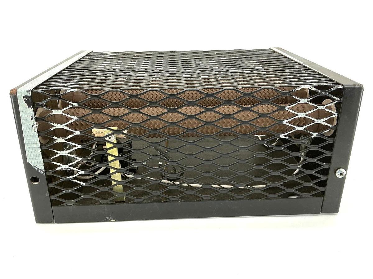 Used TB Woods DB2405 E-TRAC ACE 135OHMS 400Watts