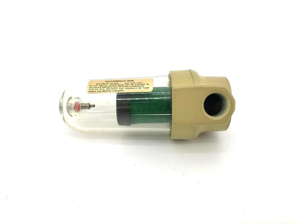 New Norgren F39-200-M0TA Coalescing Filter Element
