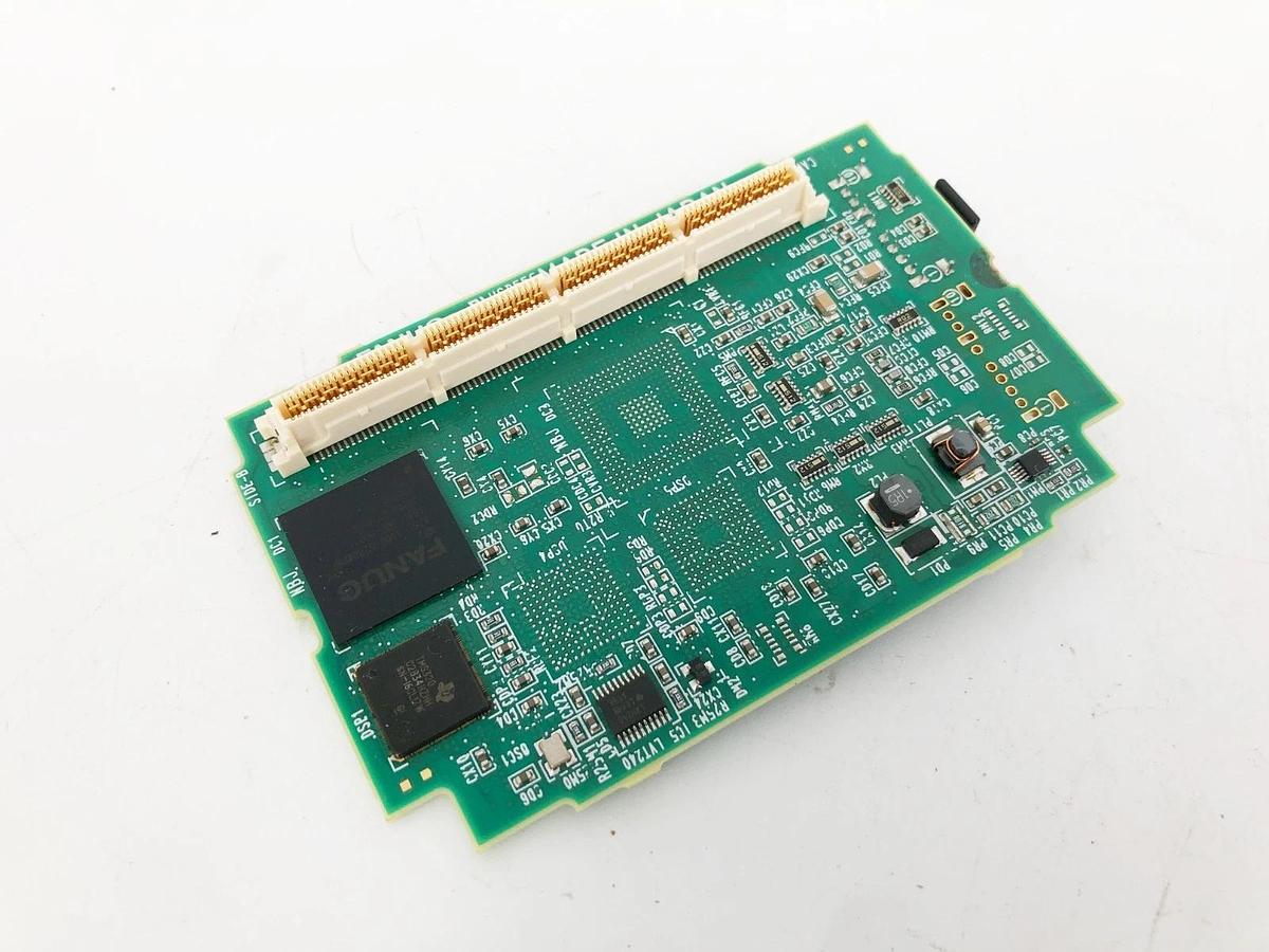 New Fanuc A20B-3300-0818 Servo Card 1222063042 - No Box (Minor Damage)