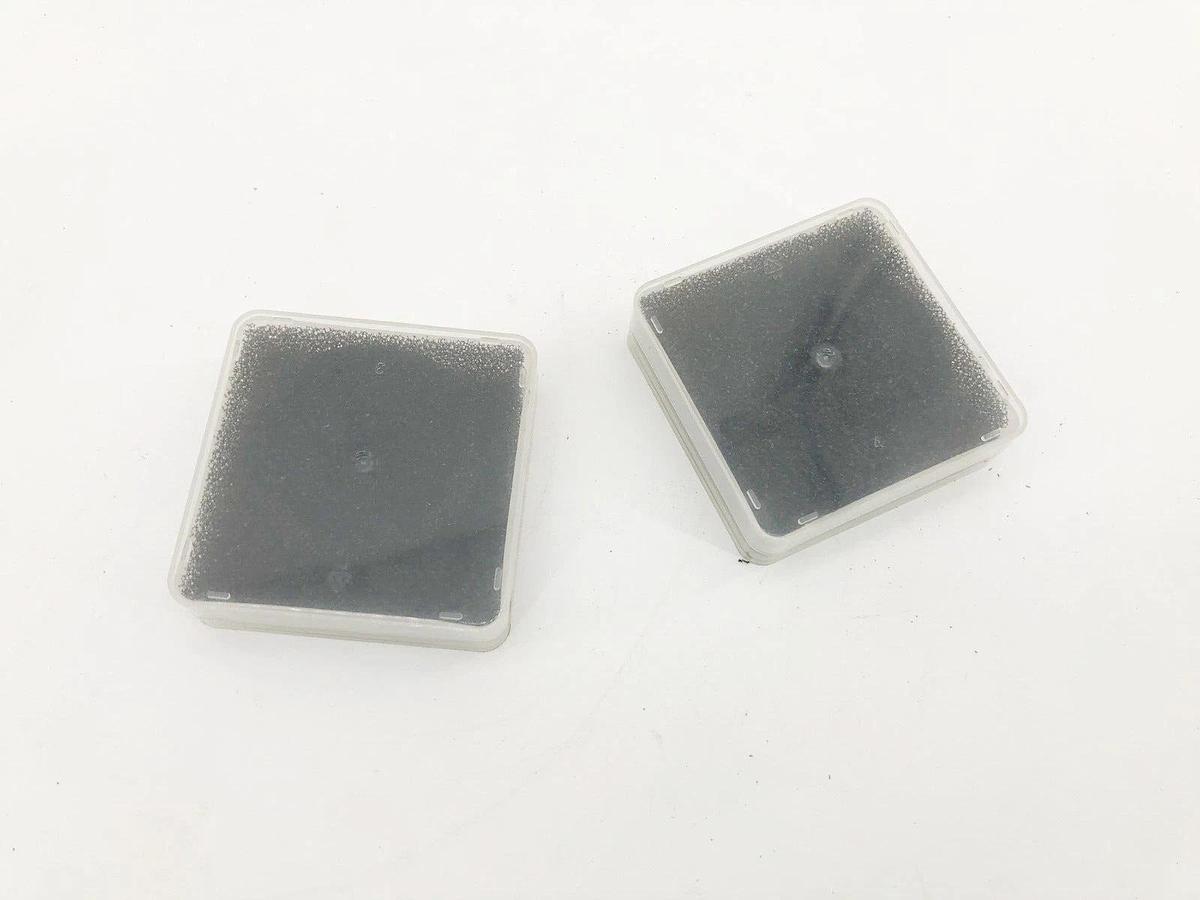 Box of 2 New Jarecki Valves SKMK4011L7500000 Repair Kit