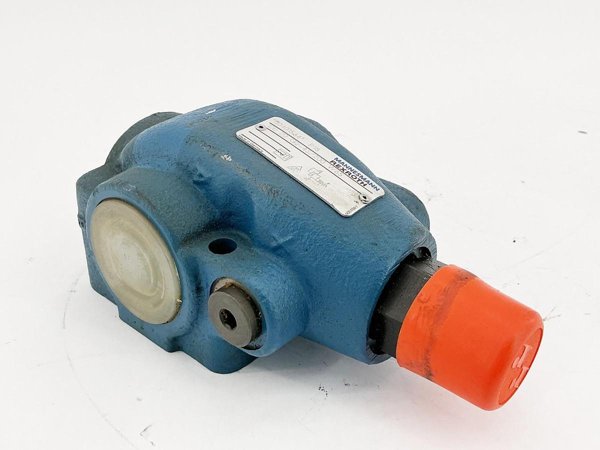 New Rexroth DB 20 G2-43/200 W65 Pressure Relief Valve R900401564 - No Box