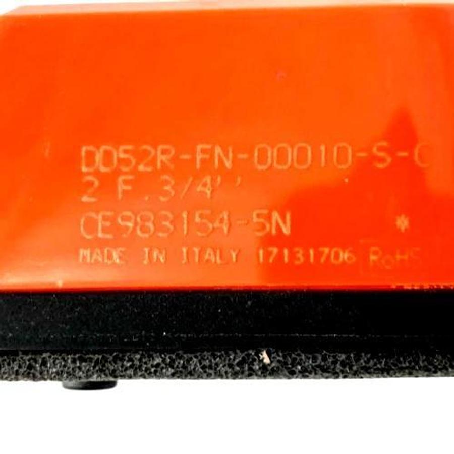 New Elesa CE983154-5N Position Indicator DD52R-FN-00010-S-C2 F.3/4"- No Box