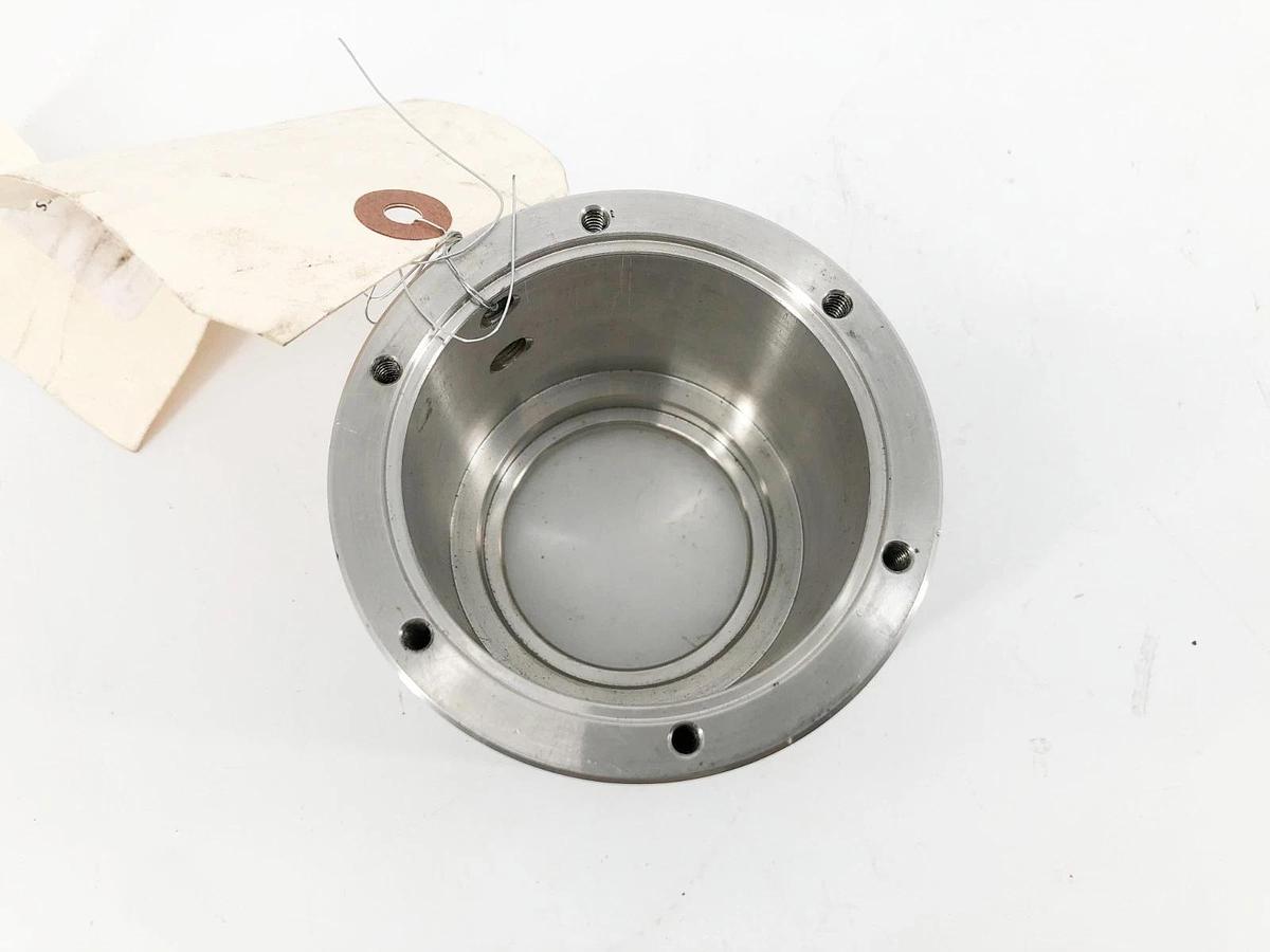New Moyno PE0916 Gear Joint Shell for E-2000 316SS - No Box