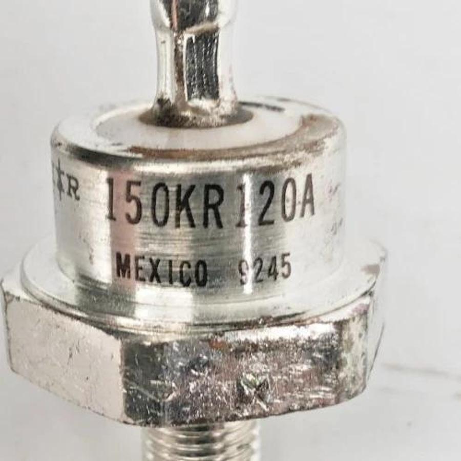 New International Rectifier 150KR120A Diode Reverse Polarity - No Box