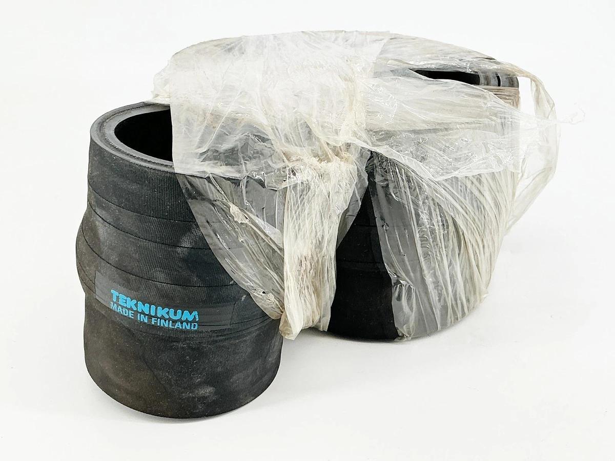 New Valmet Teknikum VAL0298125 Rubber Seal