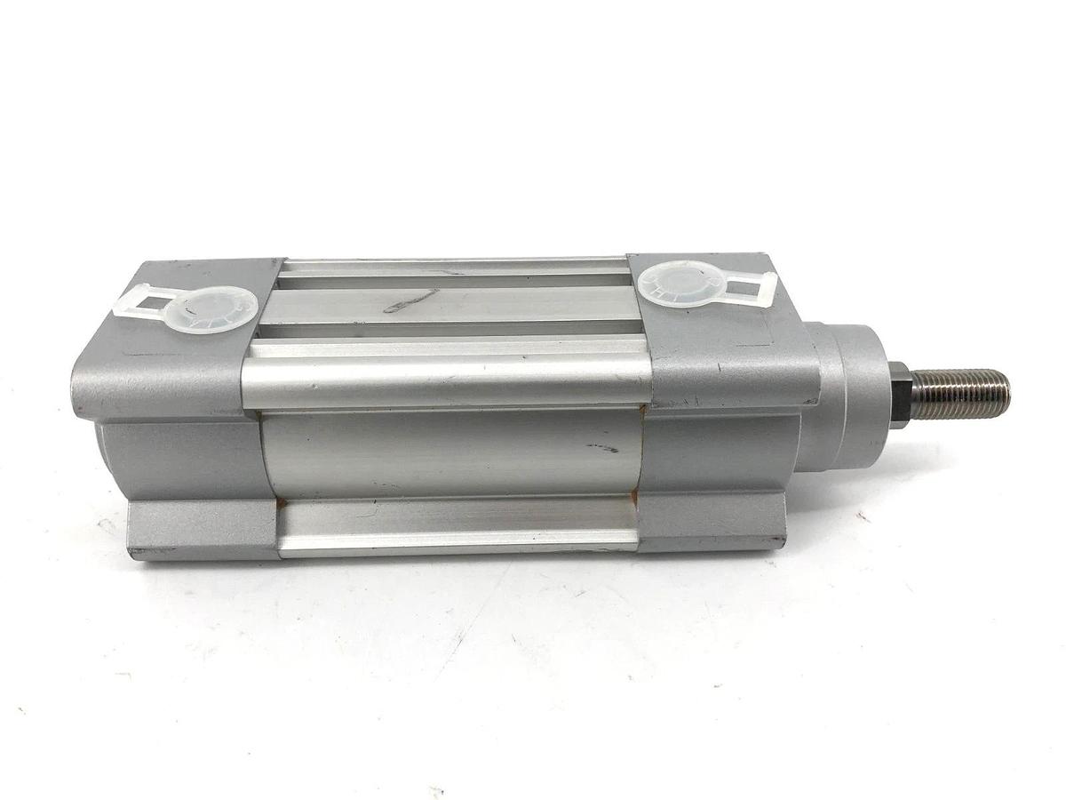 New Festo DSBC-40-40-PPSA-N3 Pneumatic Cylinder 1376904 1.2 MPa - No Box