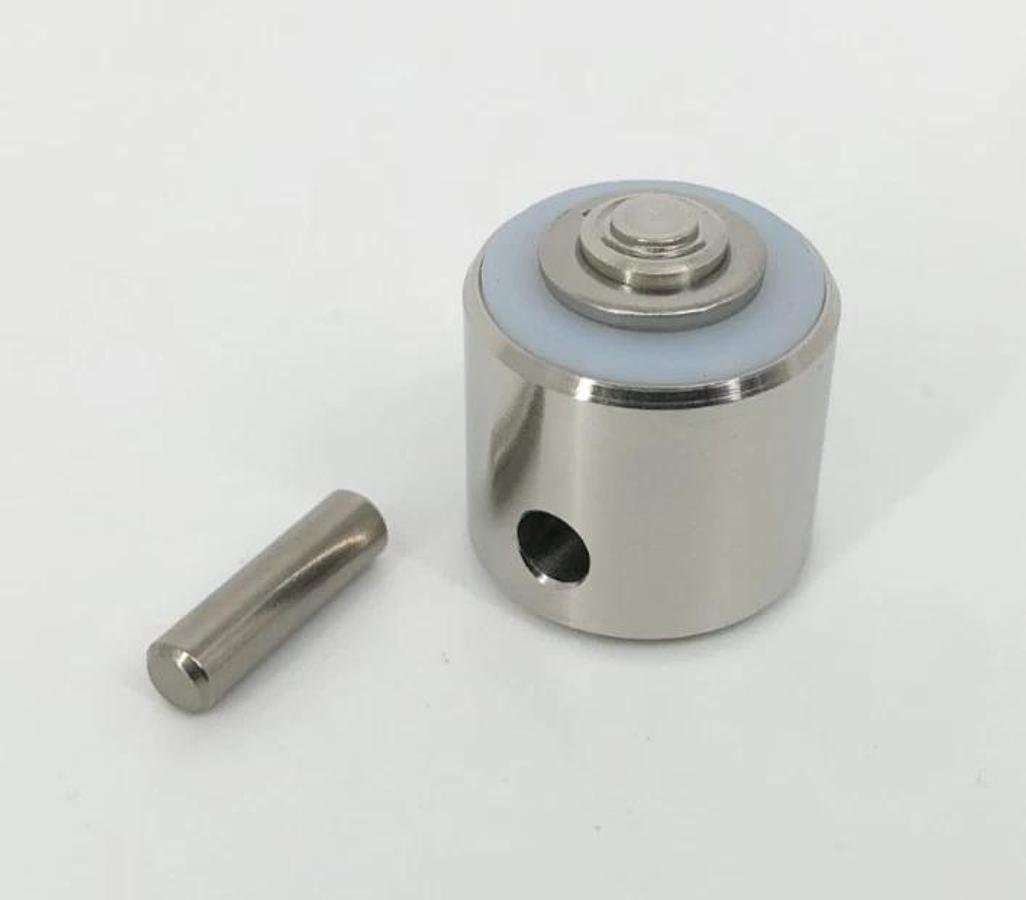 New Burkert SET6 2000 2-WEGE Valve Seal 00011134 - No Box