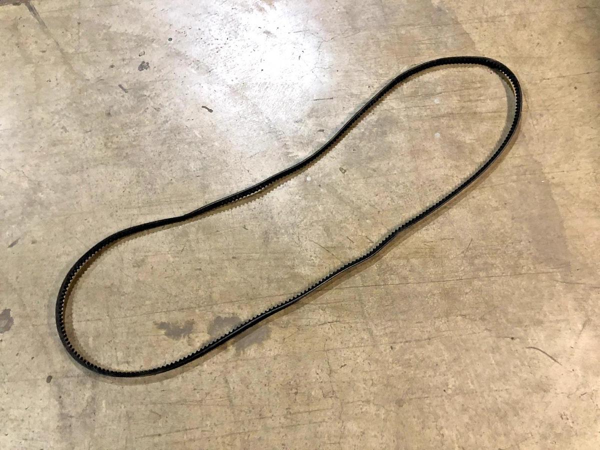 New Continental BX105 Torque-Flex Cogged Belt - No Box