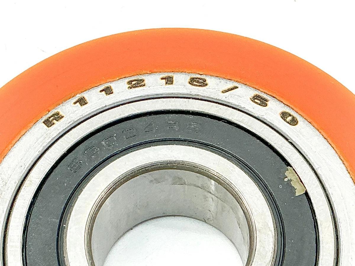 New OMS R11218/50 Pressure Roller Bearing
