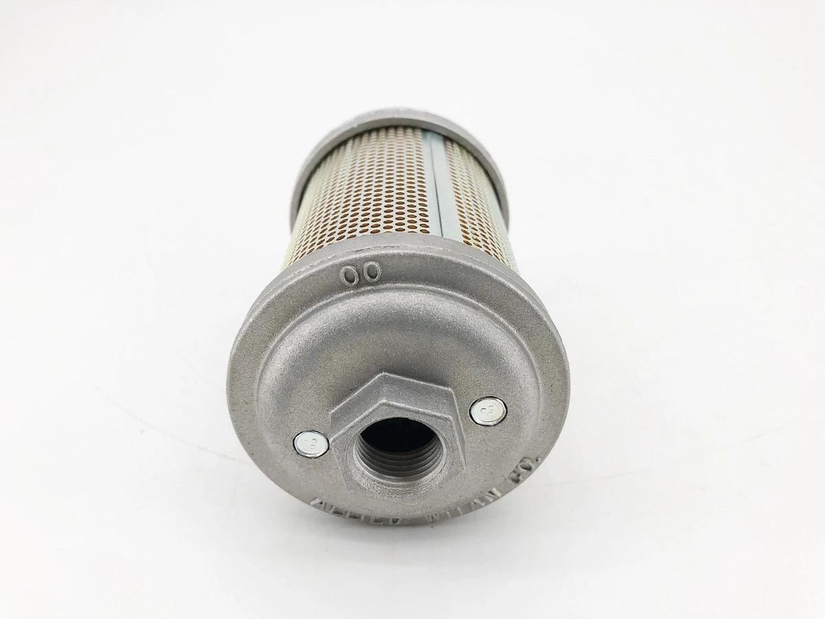 New Alwitco N00 0211000 Air Exhaust Muffler 3/8" Female 150psig 44AW56 Model 00