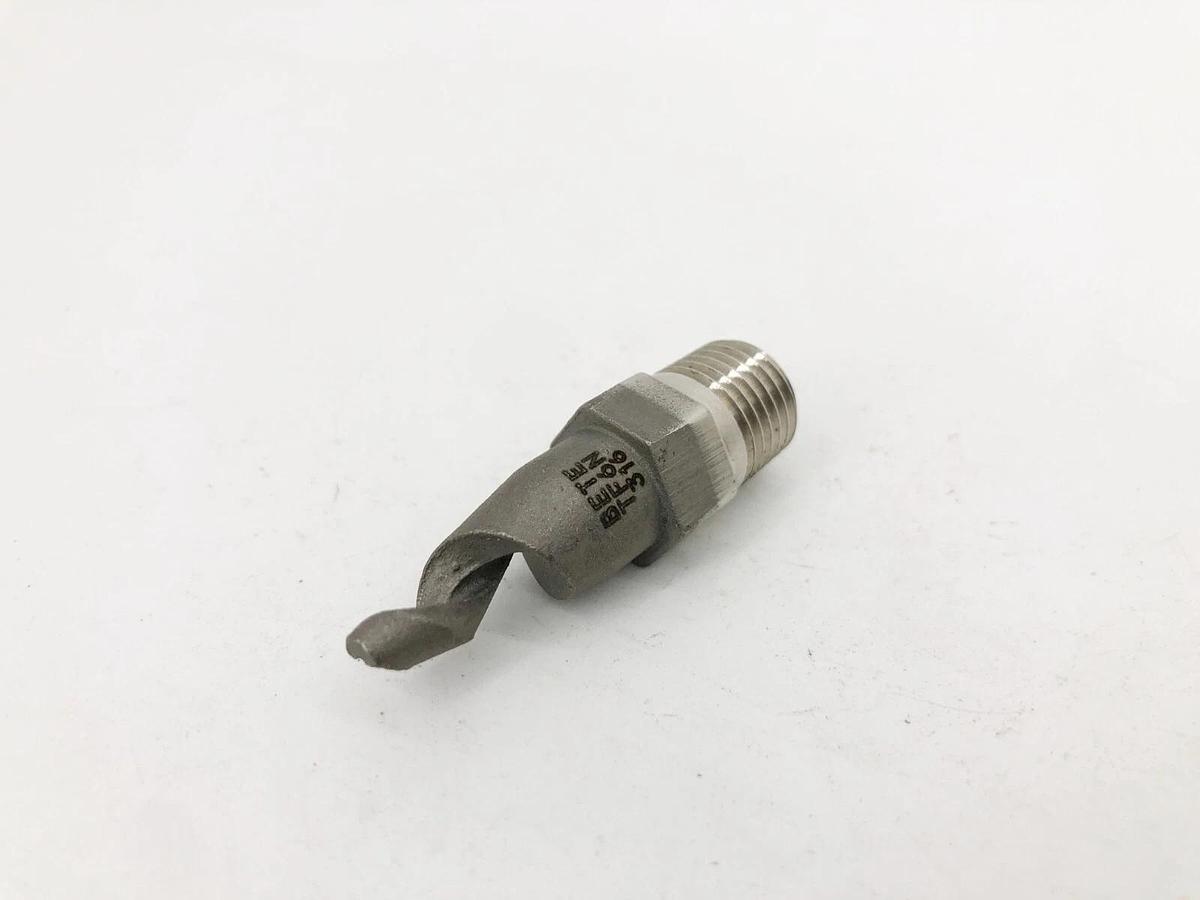 New Bete TF6N Tars 1/4" Injector Nozzle 316