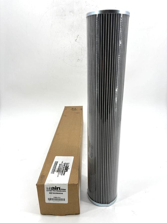 New Main Filter MF0058856 Filter Element Replaces Vickers V6021B5V10