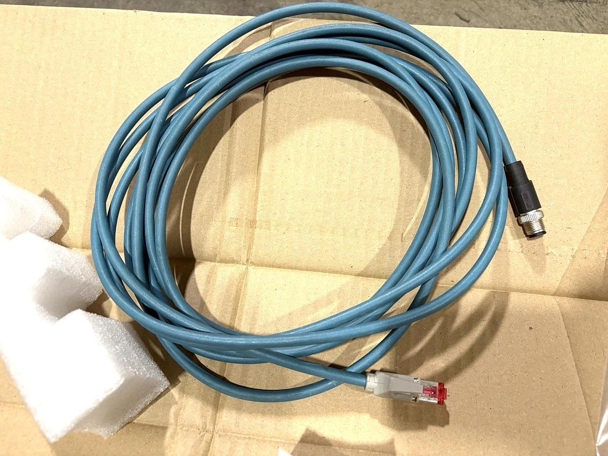 New Sick MLG50A-2500B10801 MLG-2 Automation Light Grid Sender/Receiver 1222671